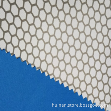 Microfiber-fleece Waterproof Insulation Coating Fabric
